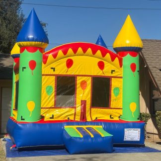 Bounce House Ballons